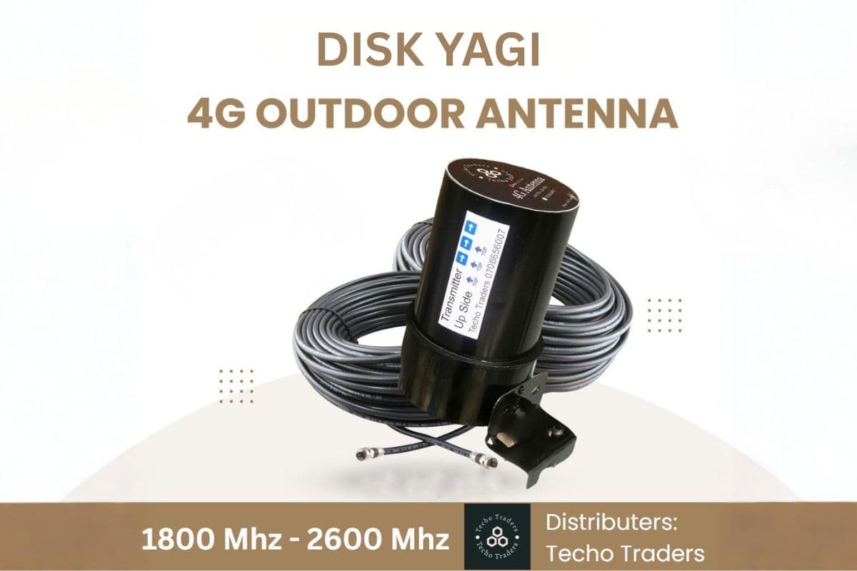 Antenna image